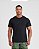 Camiseta Training Up Down - Preta - Imagem 1
