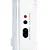 Luminária Bastão Recarregável G 595 Lumens MOR - Imagem 4
