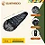 Saco de dormir  Guepardo Ultralight  5° e 15° - Imagem 3