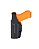 Coldre IWB Polímero Destro INVICTUS Glock® Compact - Imagem 4