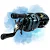 Carretilha Saint Voxxi CB5 Rec. 7.0:1 Drag 5Kg - Imagem 3