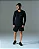 Blusa Masculina Long Sleeve Vella - Preta - Imagem 2