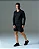 Blusa Masculina Long Sleeve Vella - Preta - Imagem 4