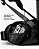 Mochila Vórtex 35L - Preta - Imagem 8