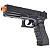 Pistola Airsoft Rossi G17 Co2 Glock 17 - Imagem 2