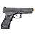 Pistola Airsoft Rossi G17 Co2 Glock 17 - Imagem 4