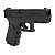 Pistola de Pressão CO2 Glock G11 Rossi 6mm - Imagem 4