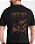 CAMISETA INVICTUS KEEP CAPIVARA PRETO - Imagem 3