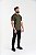 CAMISETA INVICTUS MISSION MINDED VERDE - Imagem 1