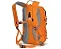 Mochila Gávea NTK 25L Laranja Nautika - Imagem 3