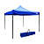 ALBATROZ GAZEBO GB-3031 - Imagem 1