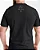 Camiseta Concept Alpha Beard - Preta INVICTUS - Imagem 2