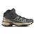 SALOMON BOTA X ULTRA 360 MID GTX M Phantm - Imagem 1