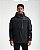 INVICTUS Jaqueta Rain 10 anos - Warskin Black - Imagem 3