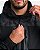 INVICTUS Jaqueta Rain 10 anos - Warskin Black - Imagem 4