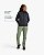 Galapagos Jaqueta Puffer Ibex Thermolite Heat Feminina - Imagem 6