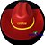 Chapéu Cowboy de Eva-Personalizado-brindes-Adulto e Infantil-Fabricação Própria - Imagem 7