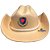 Chapéu Cowboy EVA Adulto Unissex Personalizado – Fabricação Própria - Imagem 8