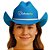 Chapéu Cowboy EVA Adulto Unissex Personalizado – Fabricação Própria - Imagem 6