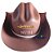Chapéu Cowboy EVA Adulto Unissex Personalizado – Fabricação Própria - Imagem 2