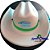Chapéu Cowboy de Eva-Personalizado-brindes-Adulto e Infantil-Fabricação Própria - Imagem 3