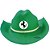 CHAPÉU-COWBOY-ADULTO DE E.V.A. FABRICAÇÃO PRÓPRIA - Imagem 14