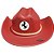 CHAPÉU-COWBOY-ADULTO DE E.V.A. FABRICAÇÃO PRÓPRIA - Imagem 15
