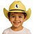 CHAPÉU-COWBOY-DE-EVA-INFANTIL-FABRICAÇÃO-PRÓPRIA - Imagem 11