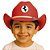 CHAPÉU-COWBOY-DE-EVA-INFANTIL-FABRICAÇÃO-PRÓPRIA - Imagem 17