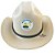 Chapéu Cowboy Infantil em EVA Personalizado – Brindes Unissex | Fabricação Própria - Imagem 13