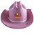 Chapéu Cowboy Infantil em EVA Personalizado – Brindes Unissex | Fabricação Própria - Imagem 2