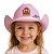 Chapéu Cowboy Infantil em EVA Personalizado – Brindes Unissex | Fabricação Própria - Imagem 1