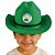 Chapéu Cowboy Infantil em EVA Personalizado – Brindes Unissex | Fabricação Própria - Imagem 14