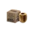 Suporte de bambu para escova dental - Imagem 1