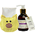 Kit natural cólica Baby - Imagem 1