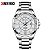Relógio Curren Sport Aço Inoxidável 8271 - Imagem 8