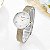 Relógio Curren Fashion Feminino Aço Inoxidável 9020 - Imagem 8