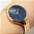 Relógio Curren Fashion Feminino Aço Inoxidável 9015 - Imagem 2
