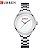 Relógio Curren Fashion Feminino Aço Inoxidável 9015 - Imagem 8