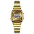 Relógio Digital Skmei Fashion Feminino Aço Inoxidável 1252 - Imagem 1