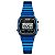 Relógio Digital Skmei Fashion Feminino Aço Inoxidável 1252 - Imagem 7