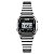 Relógio Digital Skmei Fashion Feminino Aço Inoxidável 1252 - Imagem 6