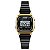 Relógio Digital Skmei Fashion Feminino Aço Inoxidável 1252 - Imagem 9