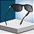 Óculos de Sol Wayfarer Lente Polarizada Unissex - Imagem 2