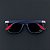 Óculos de Sol Wayfarer Lente Polarizada Unissex - Imagem 8