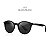 Óculos de Sol Wayfarer Oval Lente Polarizada Unissex TW253 - Imagem 7