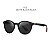 Óculos de Sol Wayfarer Oval Lente Polarizada Unissex TW253 - Imagem 10