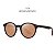Óculos de Sol Wayfarer Oval Lente Polarizada Unissex TW253 - Imagem 9