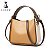 Bolsa Baú Foxer Social - Imagem 1