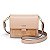 Bolsa Baú Fashion Foxer - Imagem 3